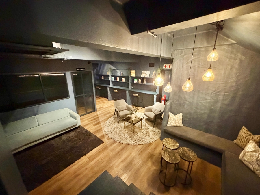 0 Bedroom Property for Sale in Cape Town City Centre Western Cape